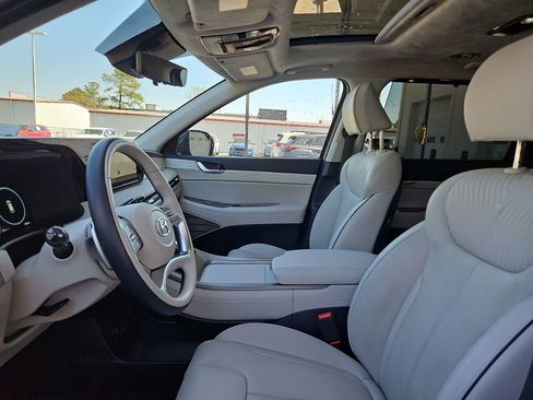 Used 2024 Hyundai Palisade Calligraphy AWD/4WD image 25