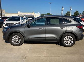 Certified 2025 Ford Escape Active w/ Cold Weather Package AWD/4WD video 2