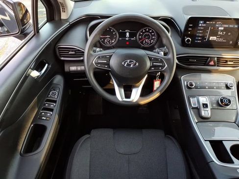 Used 2023 Hyundai Santa Fe SE w/ Cargo Package AWD/4WD image 17