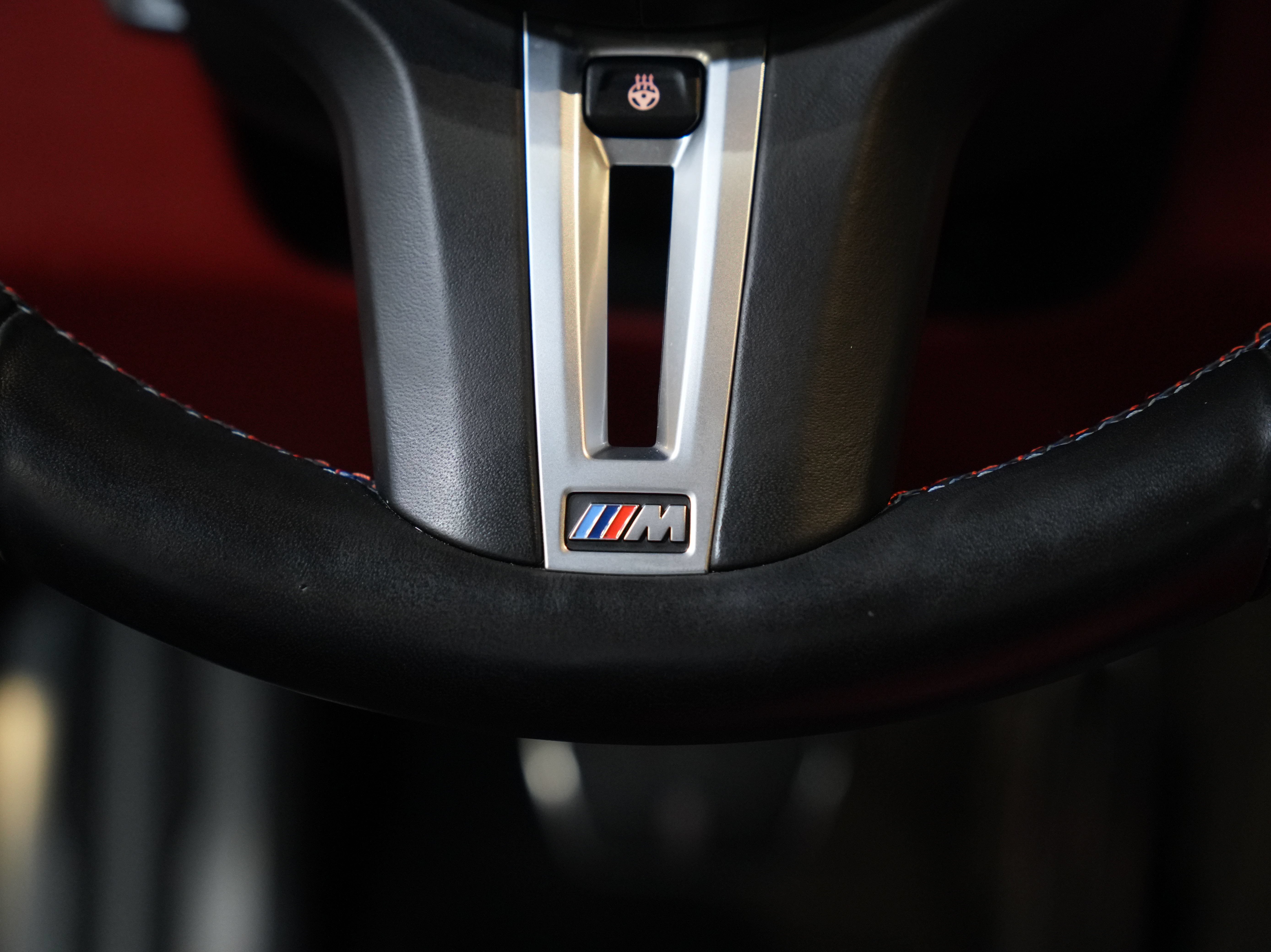 Used 2023 BMW M8 Competition w/ M Carbon Exterior Package AWD/4WD image 36