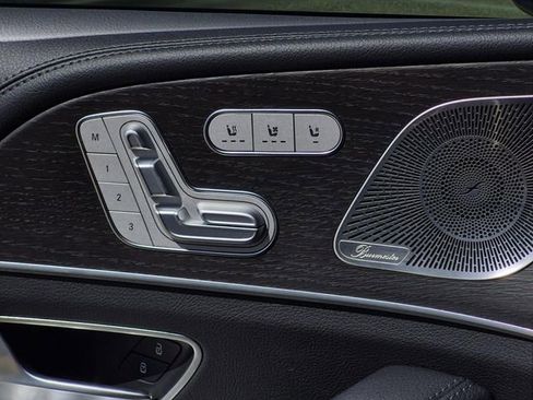Certified 2024 Mercedes-Benz GLE 450 4MATIC image 37