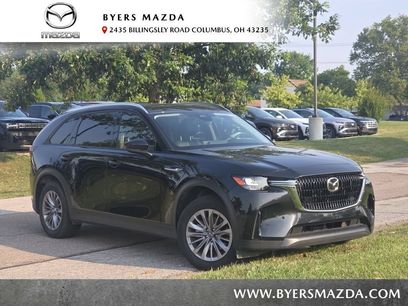 Used 2025 MAZDA CX-90 3.3 Turbo w/ Preferred Package