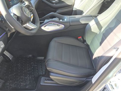 New 2026 Mercedes-Benz GLS 450 4MATIC image 21