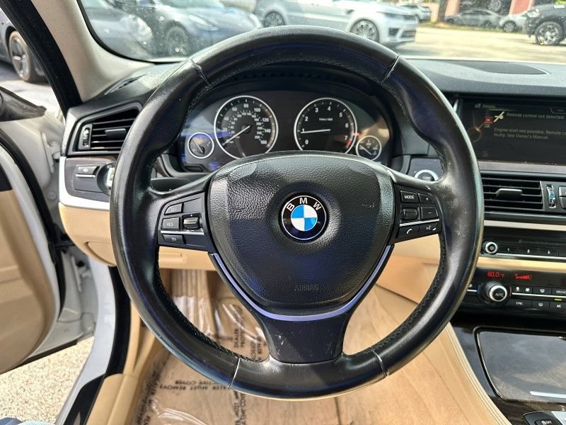 Used 2015 BMW 528i Sedan RWD image 19