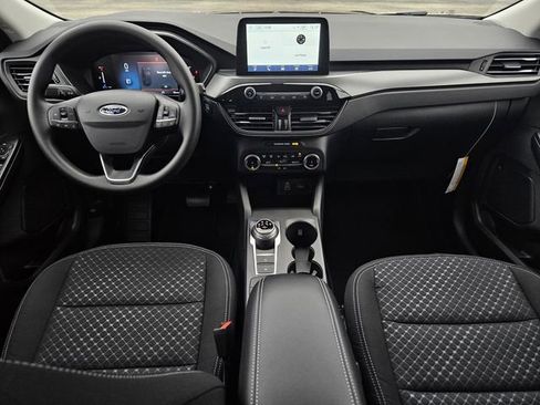New 2026 Ford Escape Active image 13