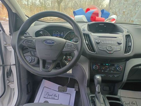 Used 2017 Ford Escape SE w/ SE Cold Weather Package image 13