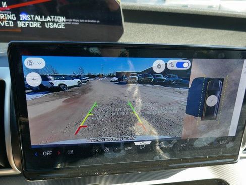 New 2026 Ford Expedition Active image 20