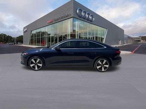 New 2025 Audi A5 2.0T Premium Plus Sedan image 8