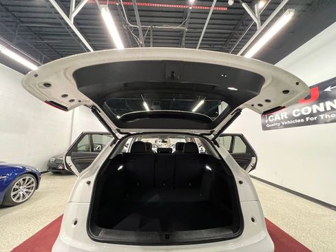 Used 2021 Audi Q5 2.0T Premium Plus w/ Premium Plus Package image 45