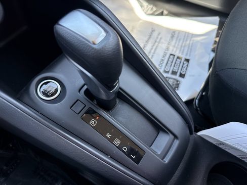 Used 2025 Nissan Kicks Play S FWD image 21