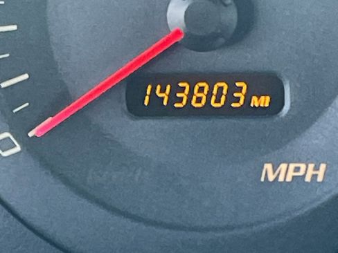 Used 2004 Cadillac CTS 3.6 image 13