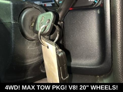 Used 2018 Chevrolet Silverado 1500 LT image 12