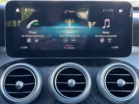 Used 2021 Mercedes-Benz GLC 300 GLC 300 image 20