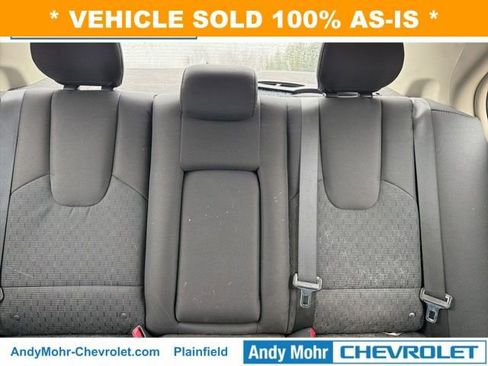 Used 2011 Ford Fusion SE w/ 201A Rapid Spec Order Code image 27