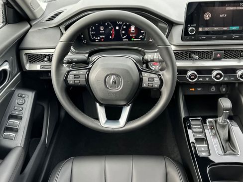 New 2025 Acura Integra image 11