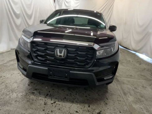 Certified 2024 Honda Passport EX-L image 13