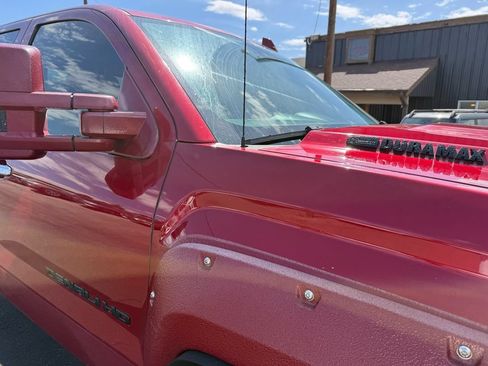 Used 2019 GMC Sierra 2500 Denali AWD/4WD image 13