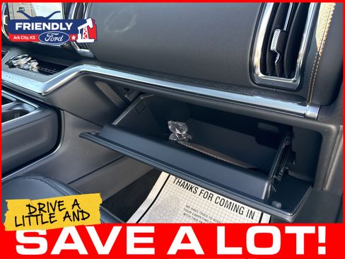 New 2026 Ford Expedition Tremor AWD/4WD image 31