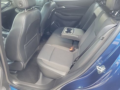 Used 2023 Buick Encore GX Select image 14