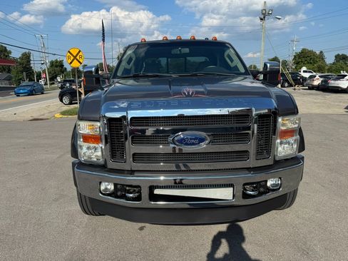 Used 2008 Ford F450 Lariat AWD/4WD image 25