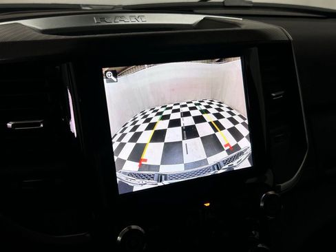 New 2026 RAM 1500 Big Horn image 26