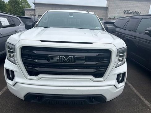 Used 2021 GMC Sierra 1500 Elevation w/ Preferred Package AWD/4WD image 6