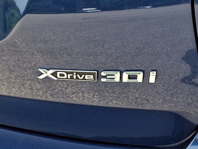 Used 2022 BMW X3 xDrive30i w/ Convenience Package AWD/4WD image 36