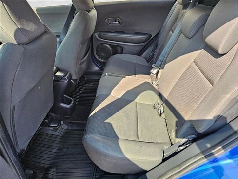 Used 2020 Honda HR-V Sport image 18