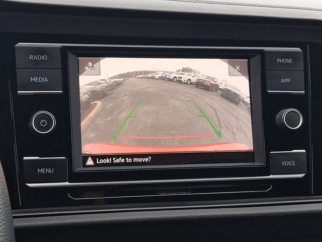 Certified 2021 Volkswagen Jetta S w/ Driver Assistance Package FWD image 27