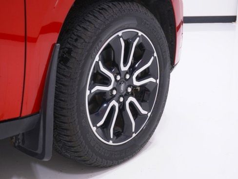 Certified 2023 Ford Maverick Lariat FWD image 5