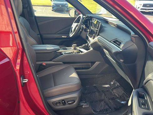 New 2026 Lexus TX 350 AWD image 14