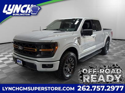 Used 2025 Ford F150 Tremor