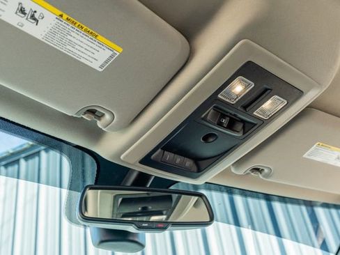 Used 2018 RAM 2500 Laramie w/ Sport Appearance Group image 22