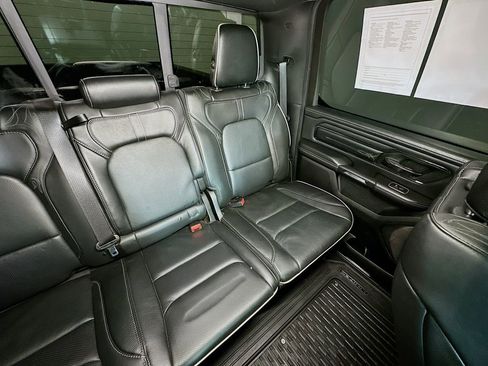 Used 2022 RAM 1500 Limited AWD/4WD image 14