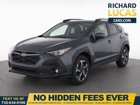 Certified 2024 Subaru Crosstrek 2.0i Premium AWD/4WD image 1