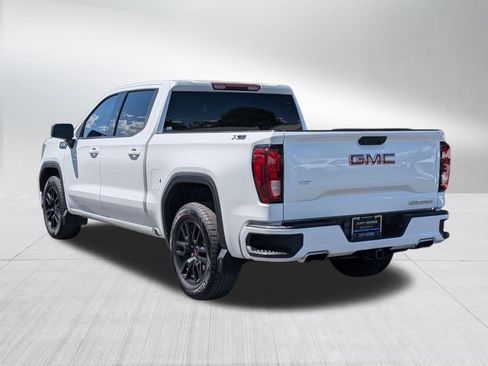 Used 2023 GMC Sierra 1500 Elevation w/ X31 Off-Road Package AWD/4WD image 3