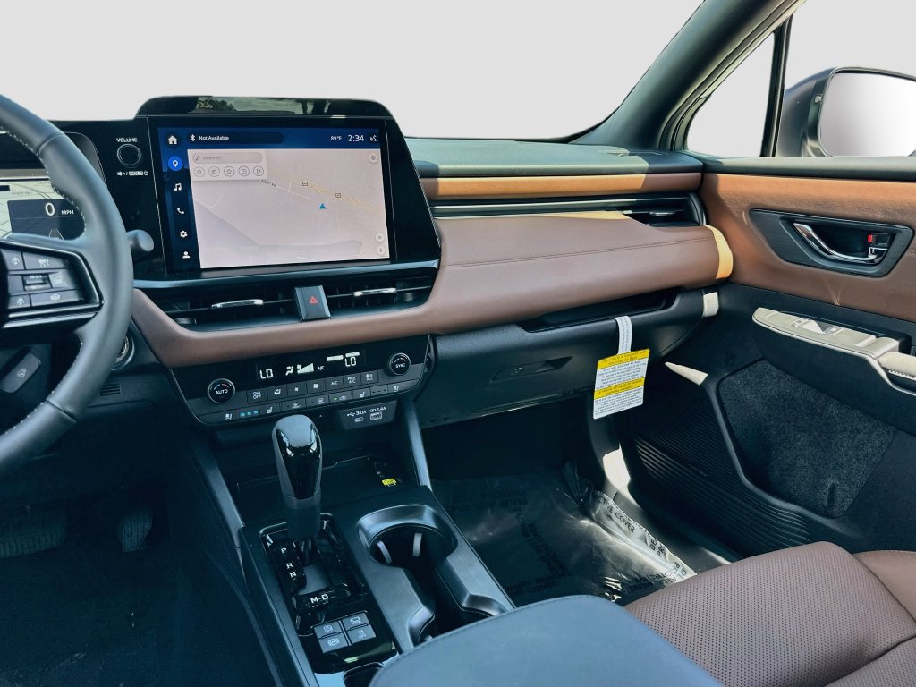 New 2026 Subaru Outback Touring AWD/4WD image 25