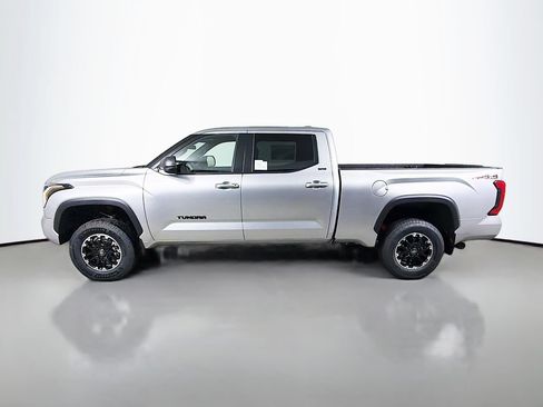New 2026 Toyota Tundra SR5 AWD/4WD image 8