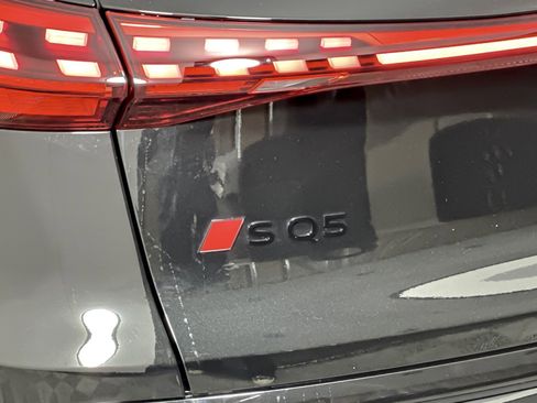 New 2026 Audi SQ5 Premium Plus AWD/4WD image 27