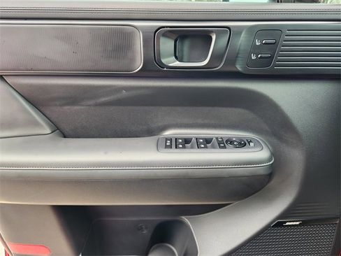 Used 2024 Hyundai Santa Fe Calligraphy image 16