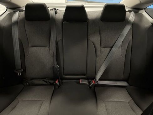 Certified 2023 Honda Accord LX image 21