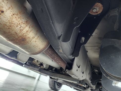 Used 2024 Chevrolet Silverado 2500 LT w/ Z71 Sport Edition image 31