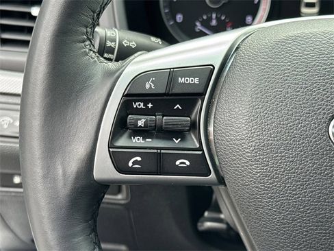 Used 2019 Hyundai Sonata SEL w/ Tech Package 02 image 24