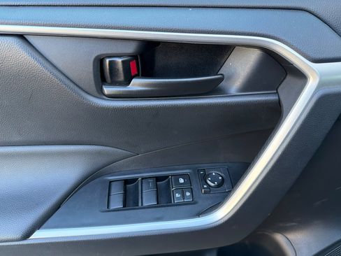 Certified 2025 Toyota RAV4 LE image 11