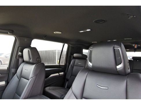 New 2026 Cadillac Escalade ESV 2WD image 24