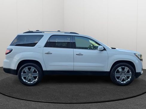 Used 2017 GMC Acadia Limited SLT FWD image 9
