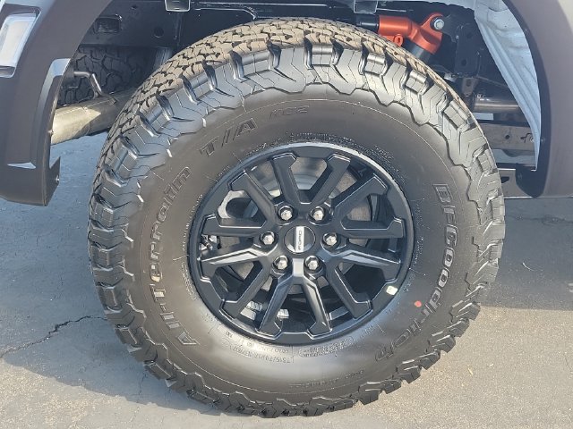 New 2026 Ford F150 Raptor AWD/4WD image 26