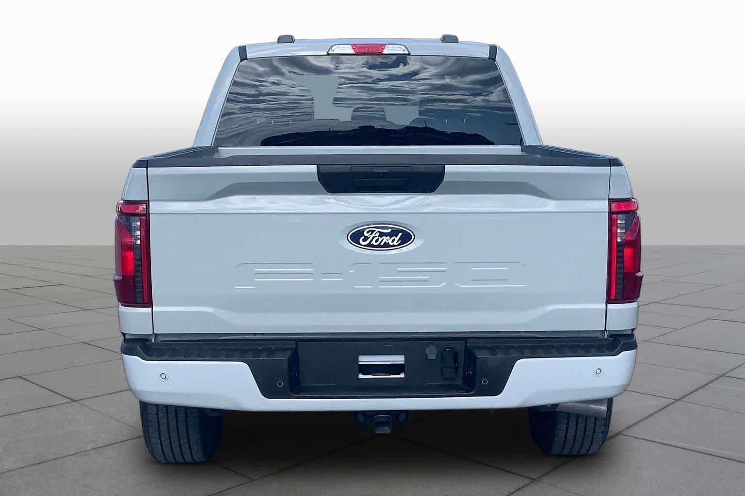 Used 2024 Ford F150 STX RWD image 5
