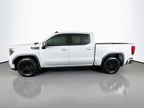 Used 2024 GMC Sierra 1500 Elevation AWD/4WD image 8