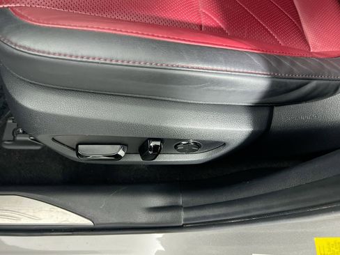 Used 2023 Lexus NX 450h+ AWD w/ Vision Package image 13